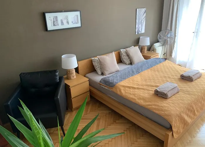 Apartmán Anenska By Charles Bridge 2 Praha