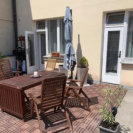 Appartement Anenska By Charles Bridge 2 Prague