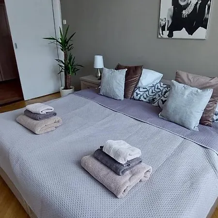 Anenska By Charles Bridge 2 Appartement