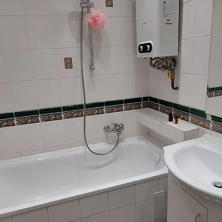 Anenska By Charles Bridge 2 Appartement Prague