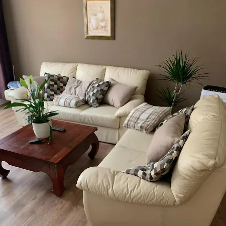 Appartement Anenska By Charles Bridge 2 *