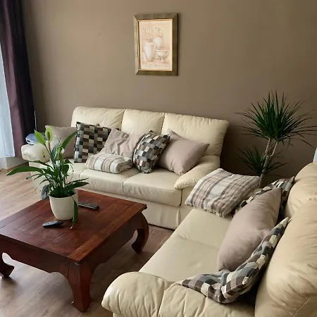Anenska By Charles Bridge 2 Appartement *