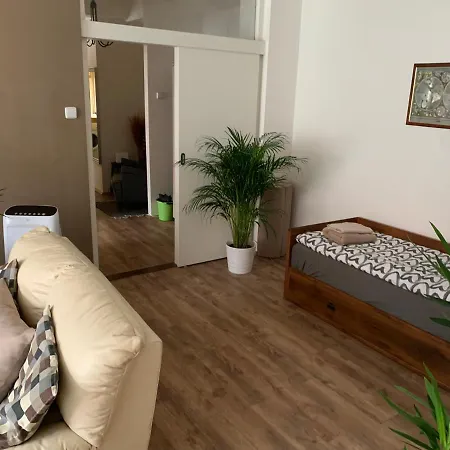 Anenska By Charles Bridge 2 Apartmán Praha