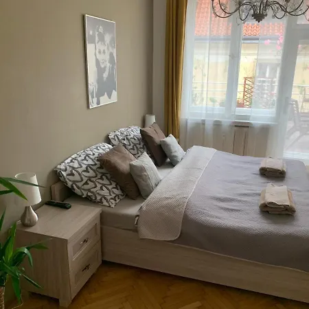 Appartement Anenska By Charles Bridge 2 Prague
