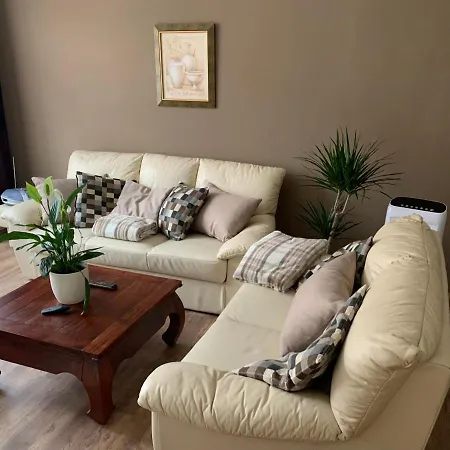 Anenska By Charles Bridge 2 Appartement *