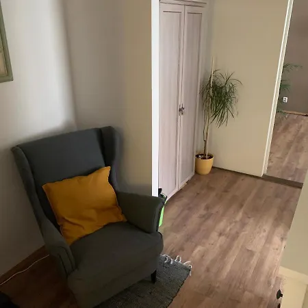 Anenska By Charles Bridge 2 Appartement