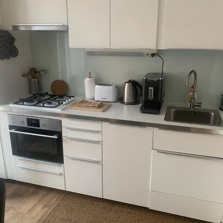 Anenska By Charles Bridge 2 Appartement *