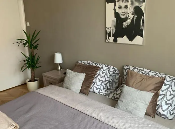 Anenska By Charles Bridge 2 Prága