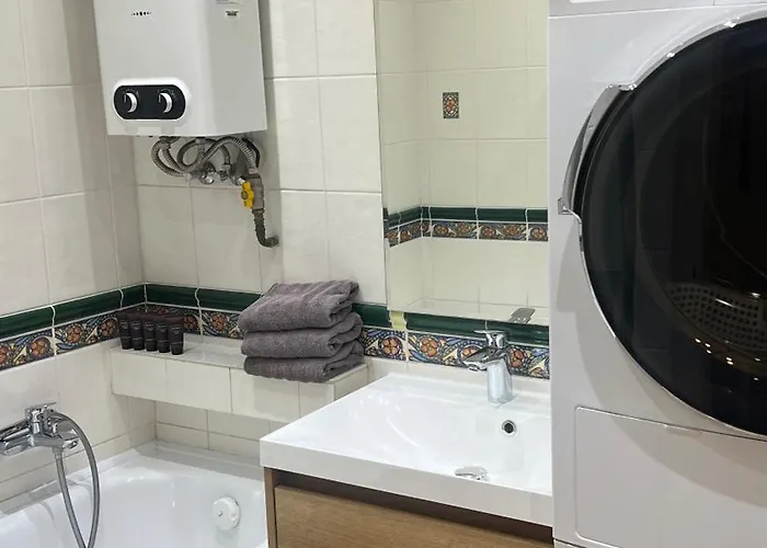 Apartman Anenska By Charles Bridge 2 *