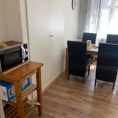 Appartement Anenska By Charles Bridge 2
