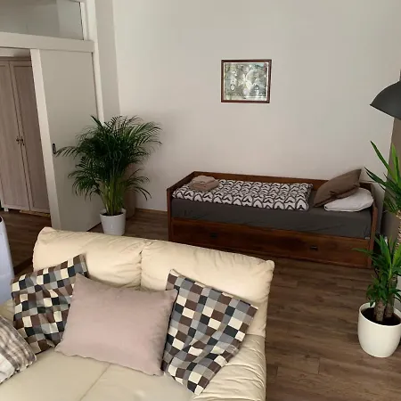 Anenska By Charles Bridge 2 Prague